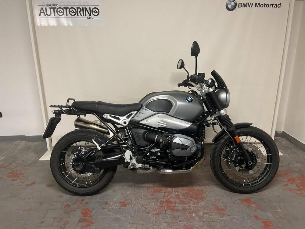 Bmw R nineT Scrambler (2021 - 24) (5)