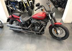 Harley-Davidson 107 Street Bob (2018 - 20) - FXBB usata
