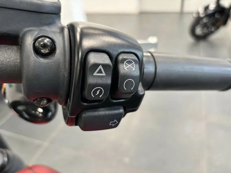 Harley-Davidson 107 Street Bob (2018 - 20) - FXBB (8)
