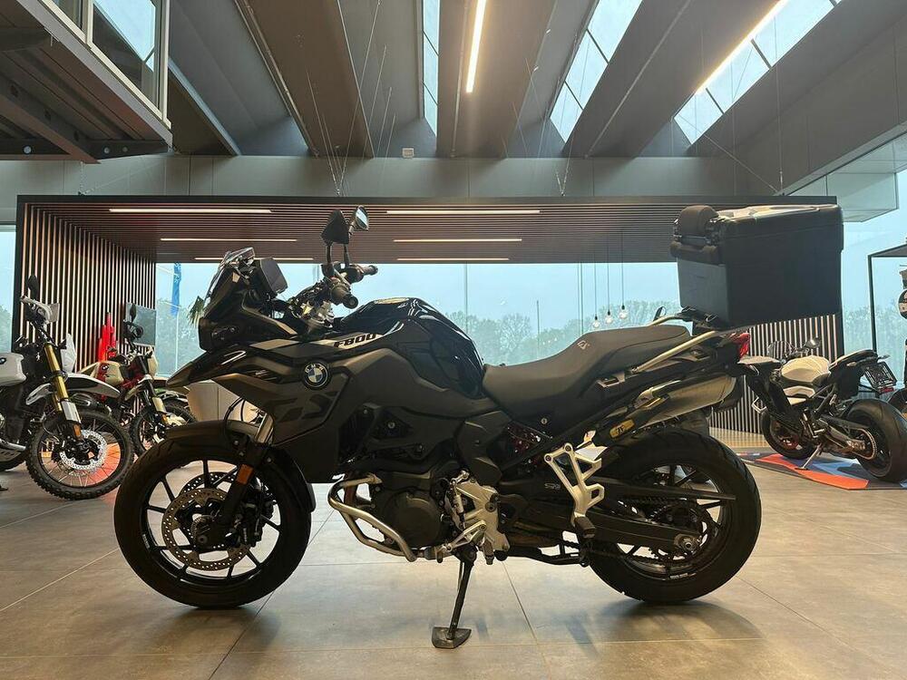 Bmw F 800 GS (2024 - 25) (5)