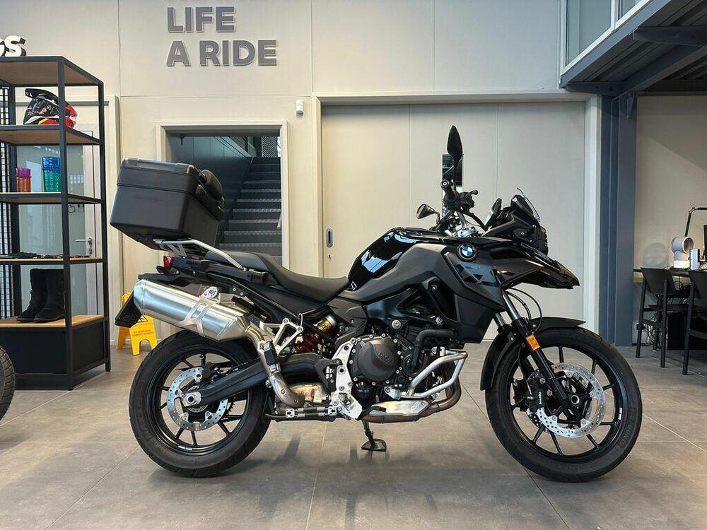 Bmw F 800 GS (2024 - 25)