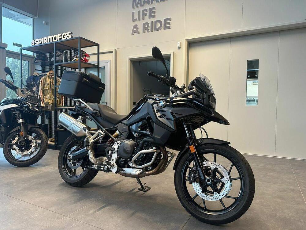 Bmw F 800 GS (2024 - 25) (2)