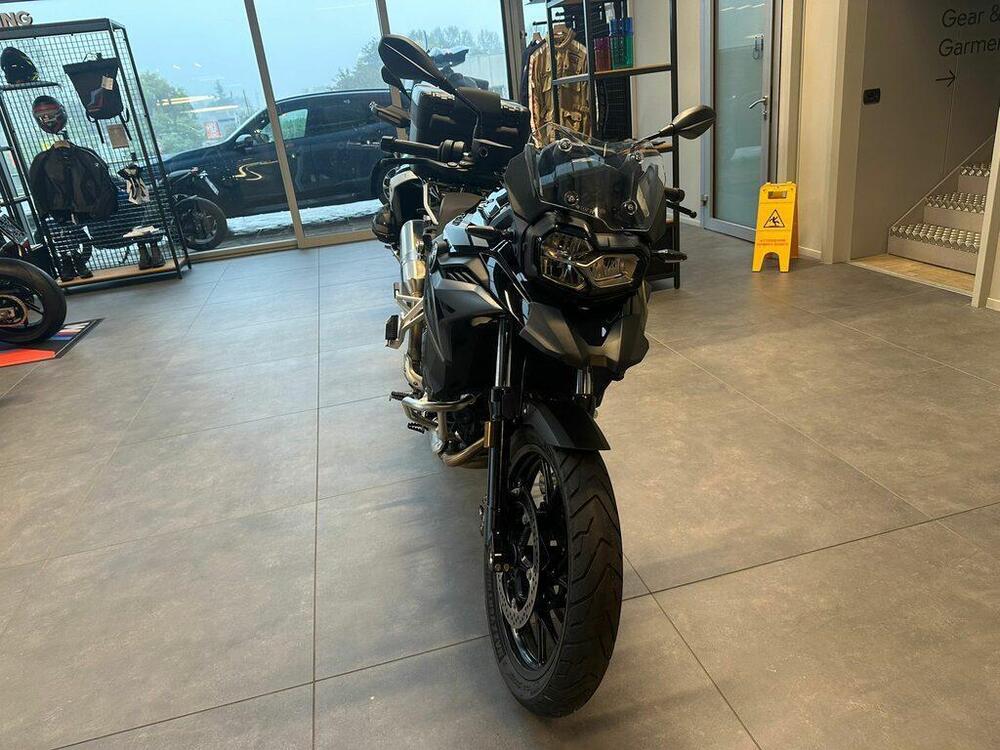 Bmw F 800 GS (2024 - 25) (4)
