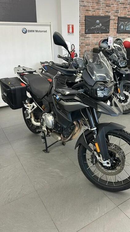 Bmw F 850 GS (2021 - 24) (2)