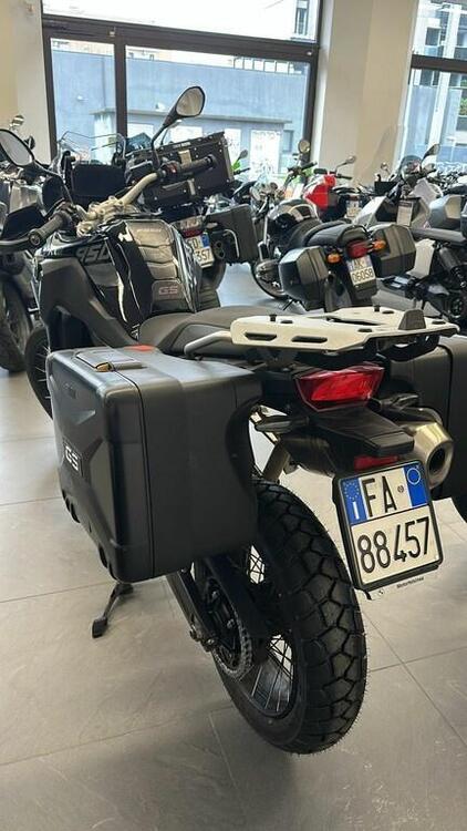Bmw F 850 GS (2021 - 24) (4)