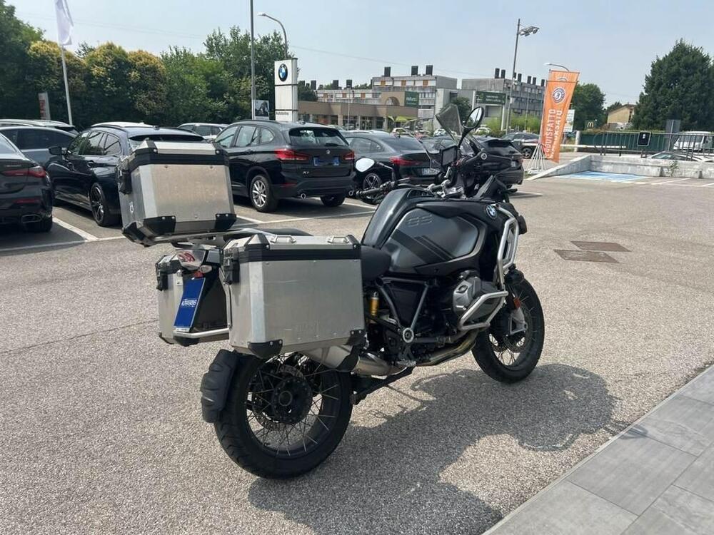 Bmw R 1250 GS Adventure (2021 - 24) (5)