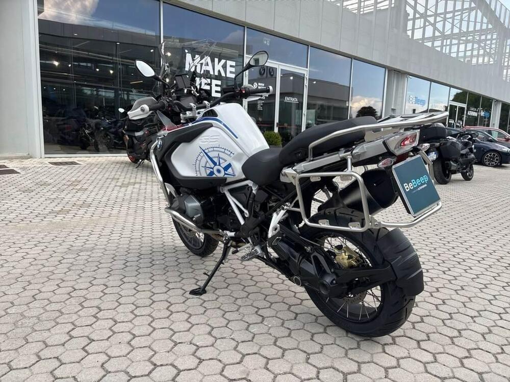 Bmw R 1250 GS Adventure (2021 - 24) (5)