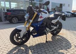 Bmw F 900 R (2017 - 20) usata