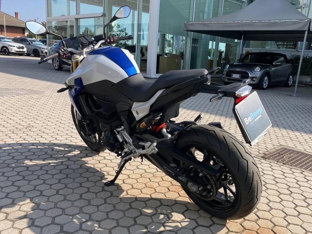 Bmw F 900 R (2017 - 20) (5)