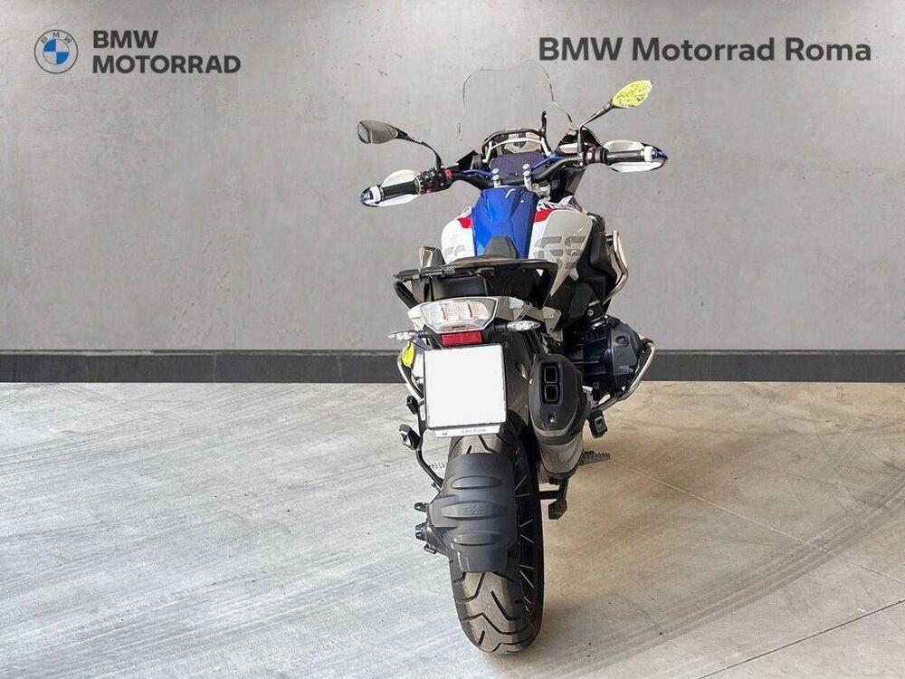 Bmw R 1250 GS (2019 - 20) (4)