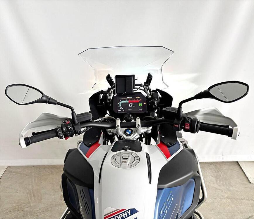 Bmw R 1250 GS Adventure (2021 - 24) (5)