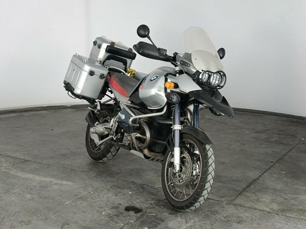 Bmw R 1150 GS (1999 - 03) (2)