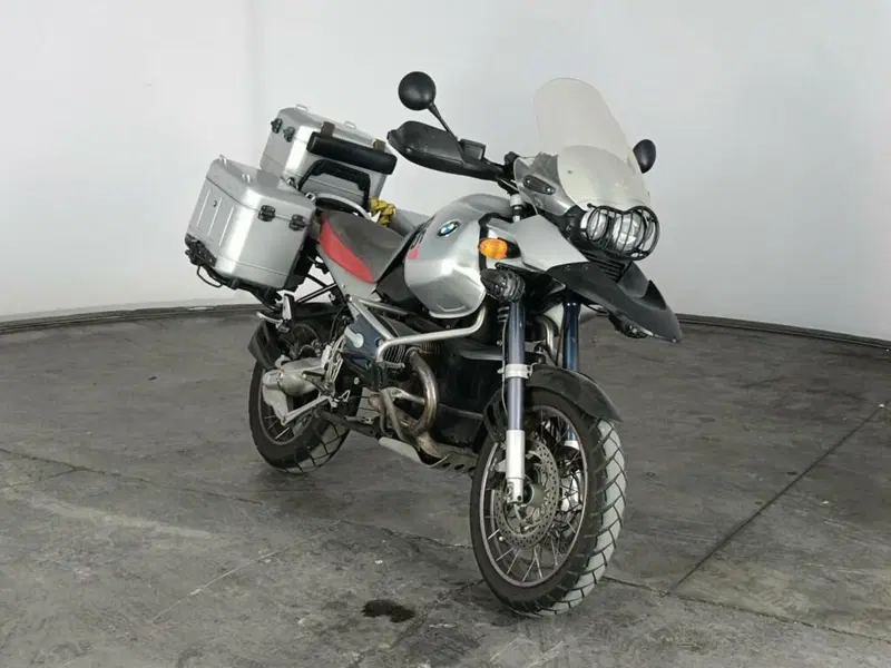 Bmw R 1150 GS (1999 - 03) (2)