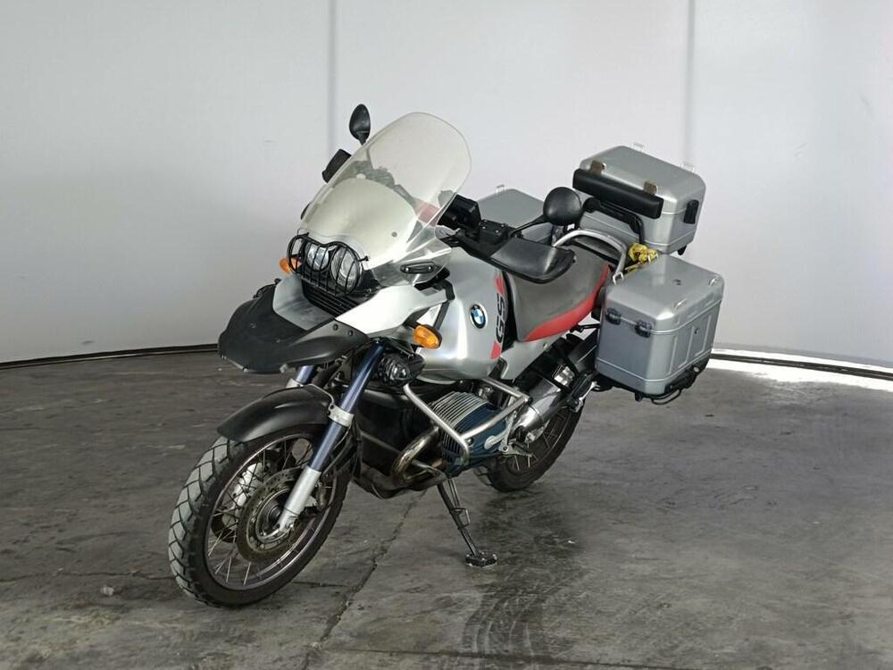 Bmw R 1150 GS (1999 - 03) (4)