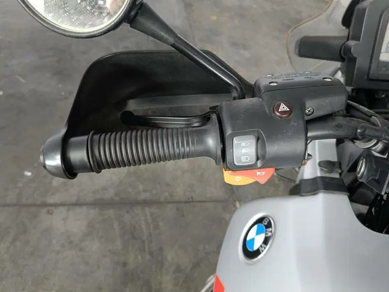 Bmw R 1150 GS (1999 - 03) (6)