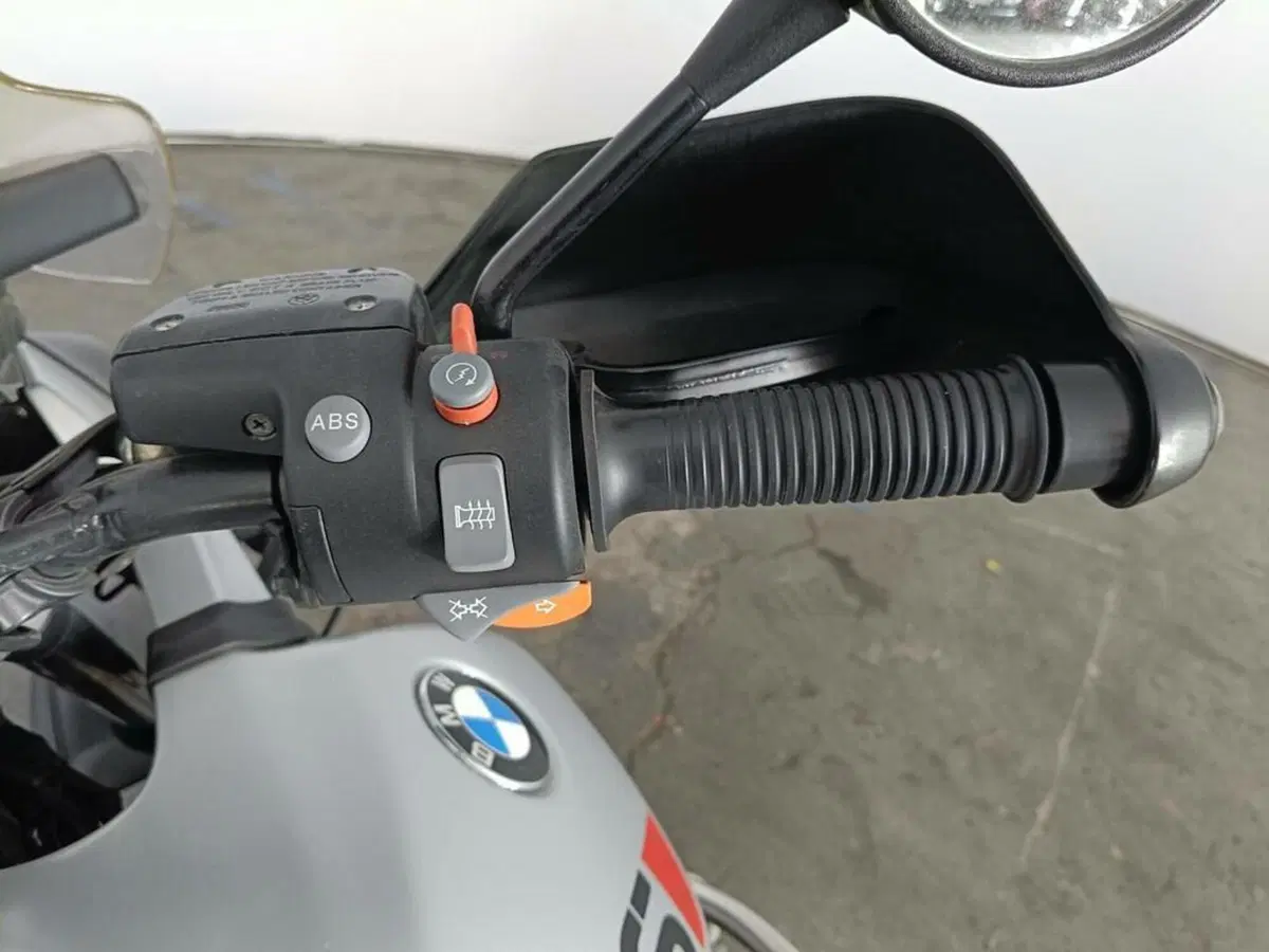 Bmw R 1150 GS (1999 - 03) (7)