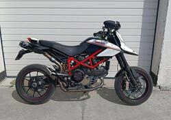 Ducati Hypermotard 1100 EVO SP (2010 - 12) usata