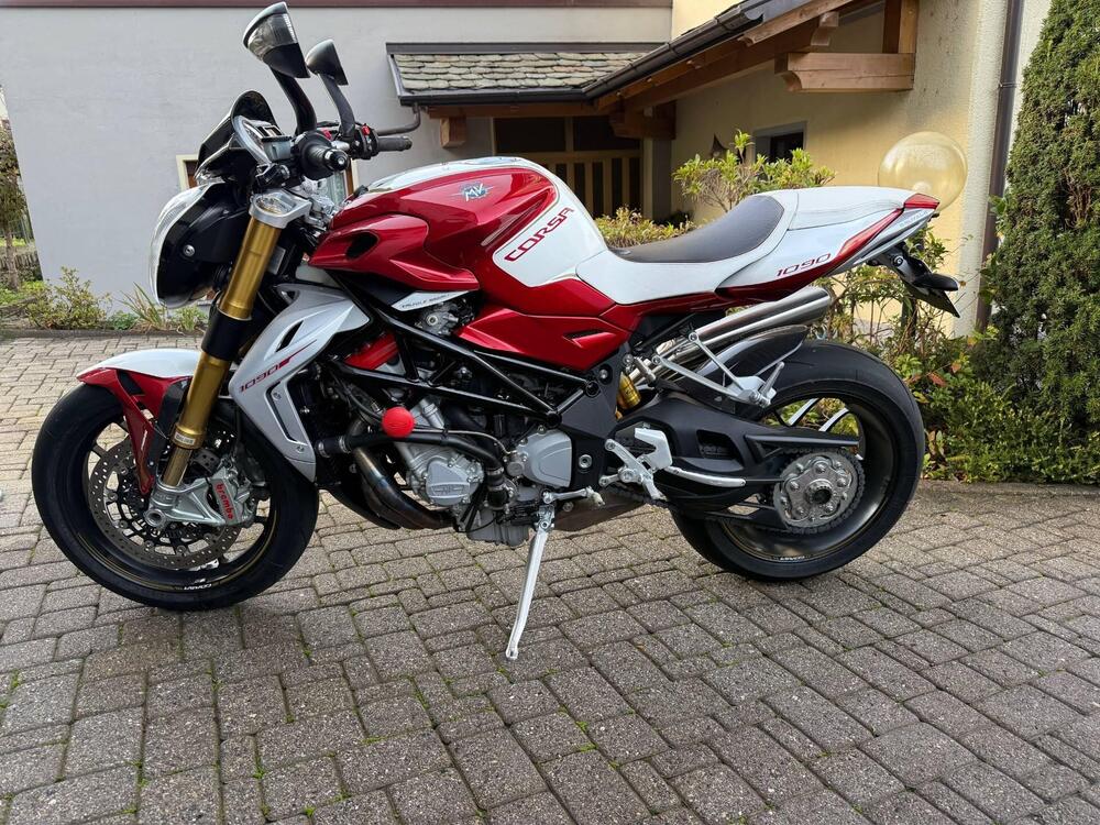 MV Agusta Brutale 1090 Corsa (2013 - 16) (2)