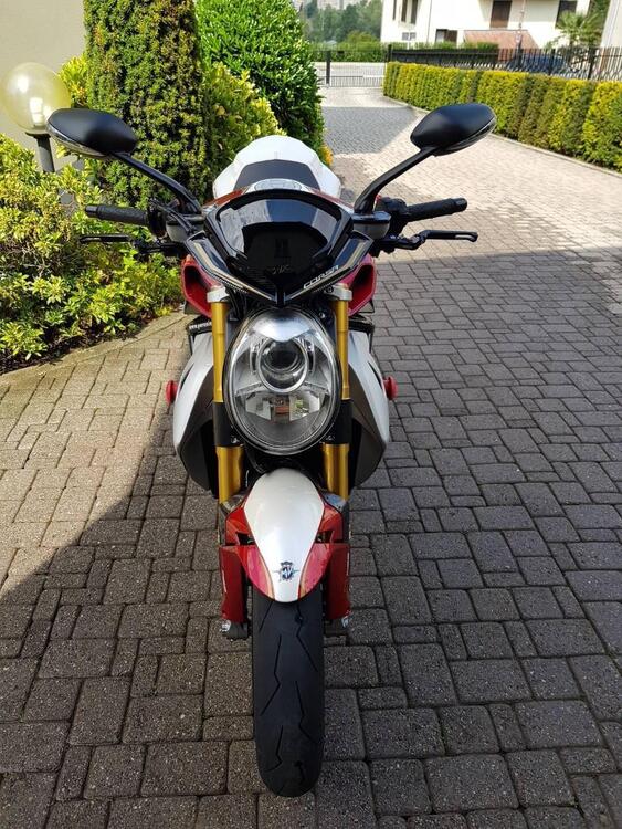 MV Agusta Brutale 1090 Corsa (2013 - 16) (3)