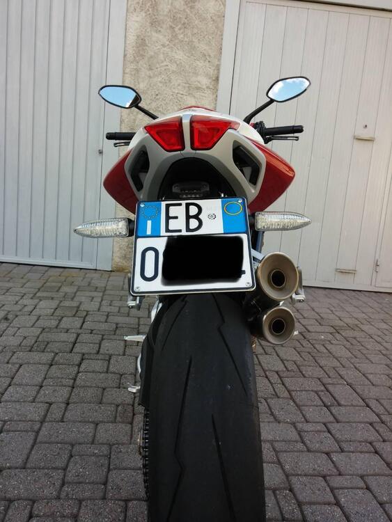 MV Agusta Brutale 1090 Corsa (2013 - 16) (4)