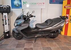 Suzuki Burgman AN 400 Lux ABS (2012 - 17) usata