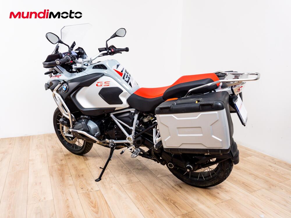 Bmw R 1250 GS Adventure (2019 - 20) (5)