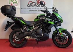 Kawasaki Versys 650 Tourer Plus (2017 - 20) usata