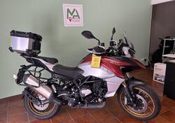 QJ Motor SRT 800 X (2023 - 24) usata