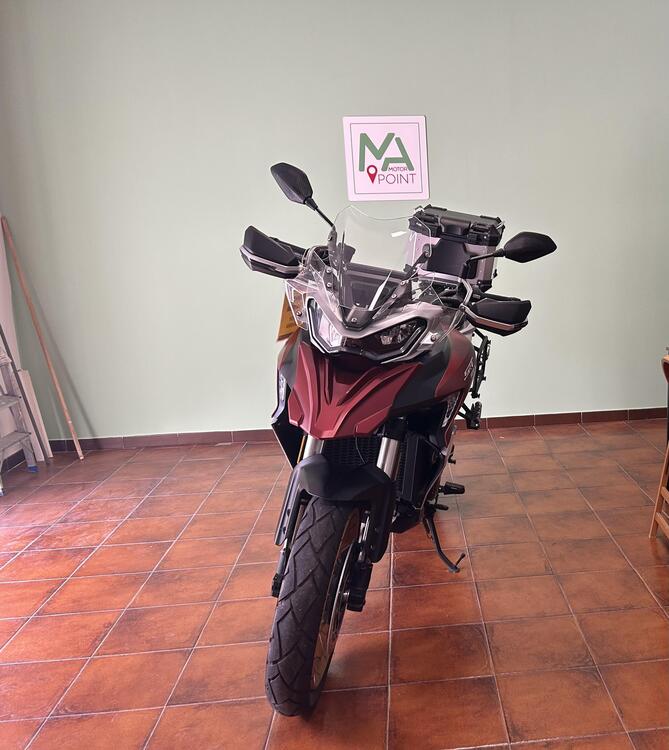 QJ Motor SRT 800 X (2023 - 24) (3)