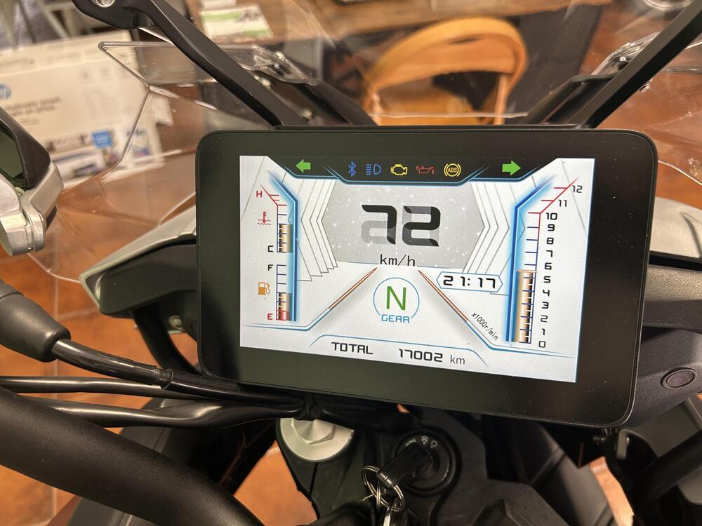 QJ Motor SRT 800 X (2023 - 24) (5)