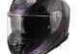 Casco Integrale LS2 FF811 Vector II Savage Chamele