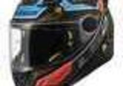 Casco Integrale Bambino LS2 FF812 Kid Zero Grigio