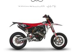 Fantic Motor XMF 125 Motard Competition 4T (2023 - 24) nuova