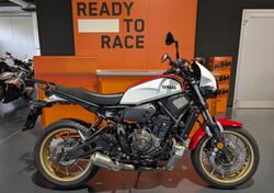 Yamaha XSR 700 (2021) usata