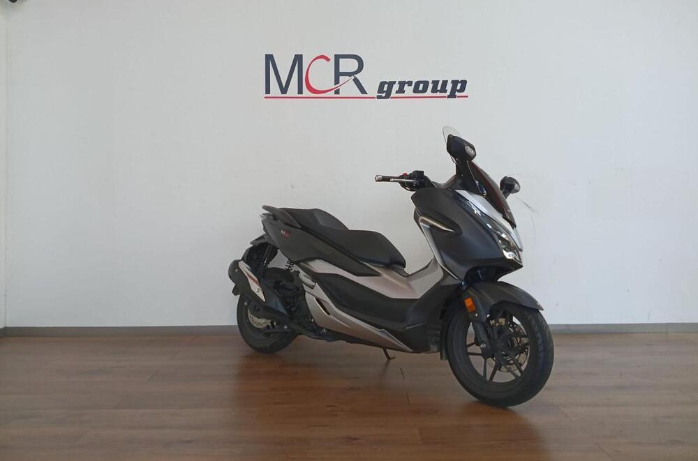 Honda Forza 300 ABS (2018 - 20) (3)