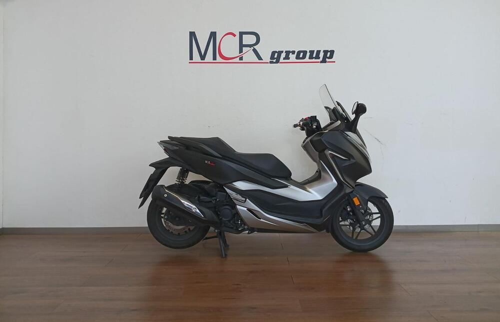 Honda Forza 300 ABS (2018 - 20) (4)