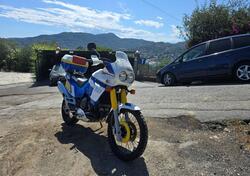 Yamaha Super tenere Xtz 750 d'epoca