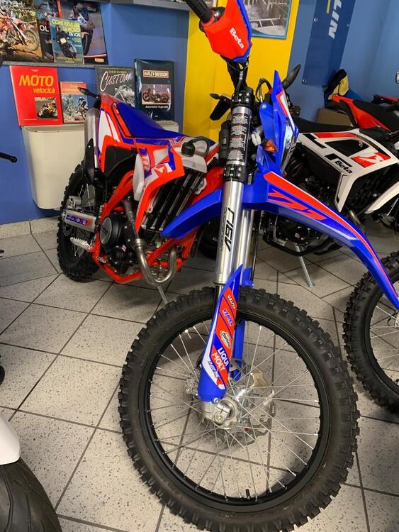 Betamotor RR 125 4T Enduro R (2024 - 25)