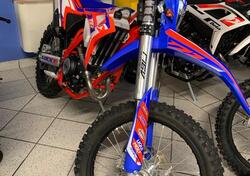 Betamotor RR 125 4T Enduro R (2024 - 25) nuova