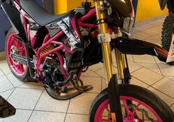 Valenti Racing N01 50 Low (2022 - 25) nuova