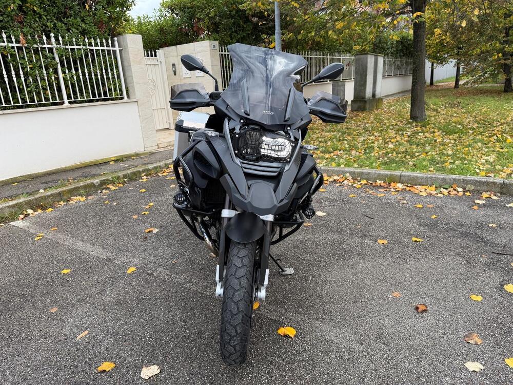 Bmw R 1200 GS Adventure (2013 - 16) (2)