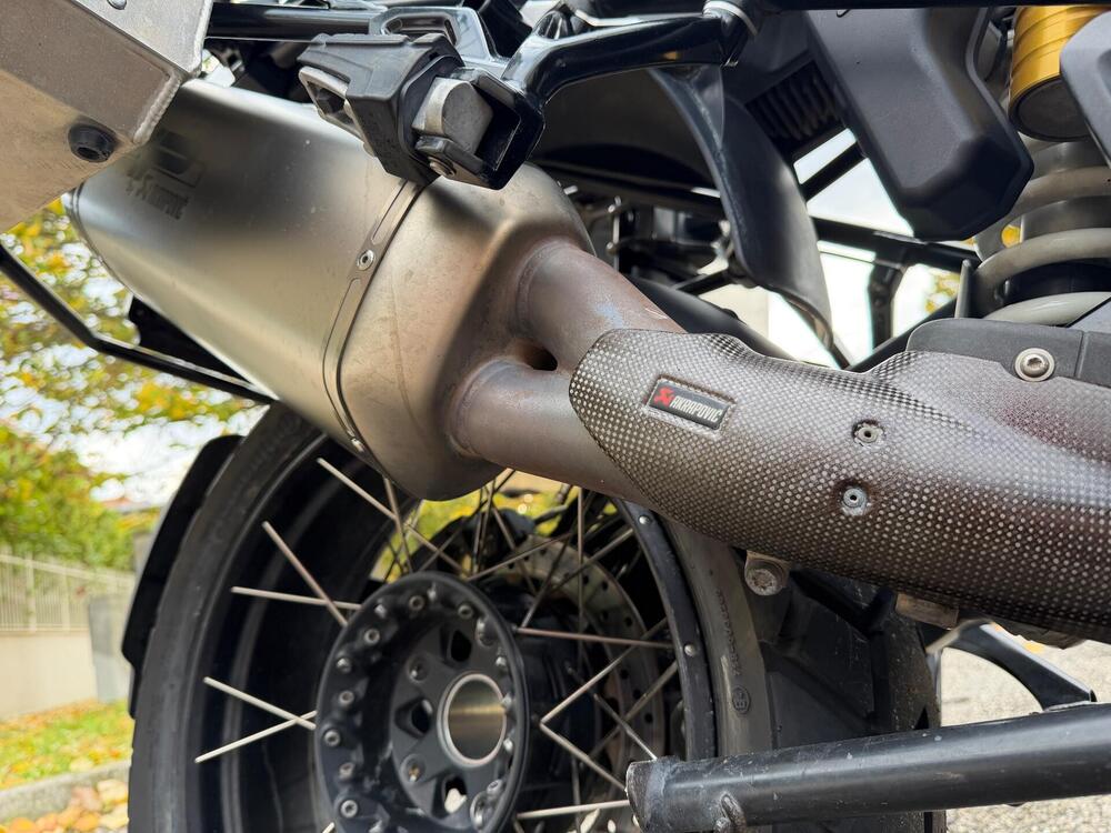 Bmw R 1200 GS Adventure (2013 - 16) (5)