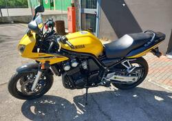 Yamaha FZS 600 Fazer (2002 - 03) usata