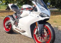 Ducati 959 Panigale (2016 - 19) usata