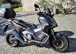 Honda X-ADV 750 DCT Gravel (2021 - 24) usata