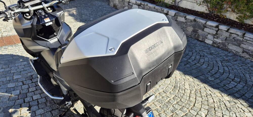 Honda X-ADV 750 DCT Gravel (2021 - 24) (3)