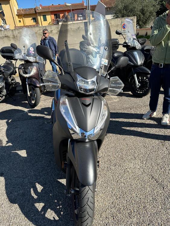 Honda SH 300 i Sport ABS (2018 - 20) (2)