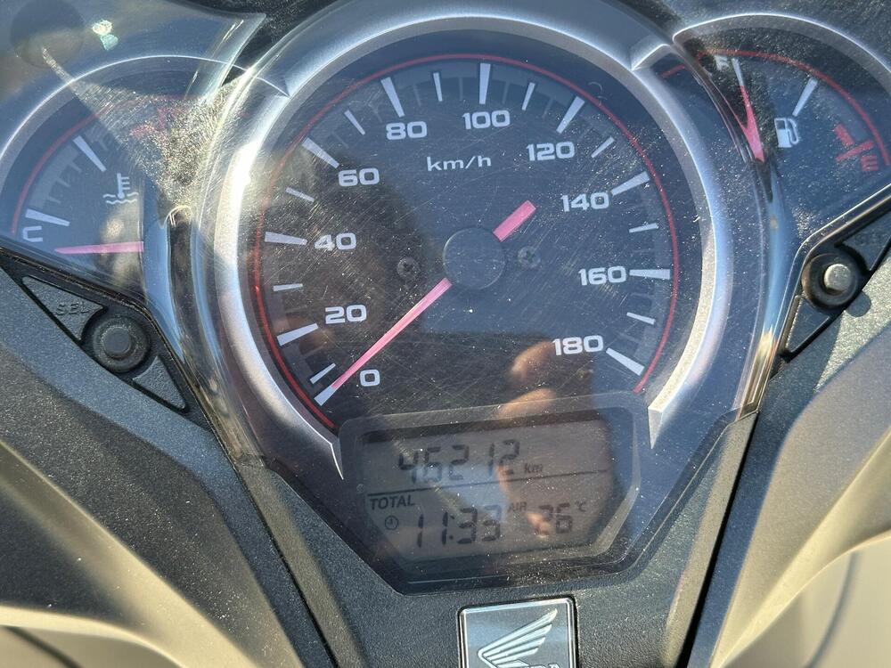 Honda SH 300 i Sport ABS (2018 - 20) (3)