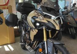 Voge Valico 625DSX (2025) usata