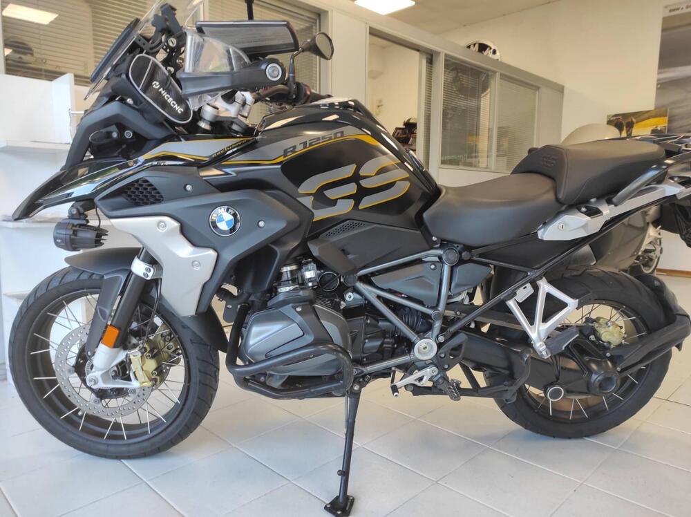 Bmw R 1250 GS (2019 - 20) (2)